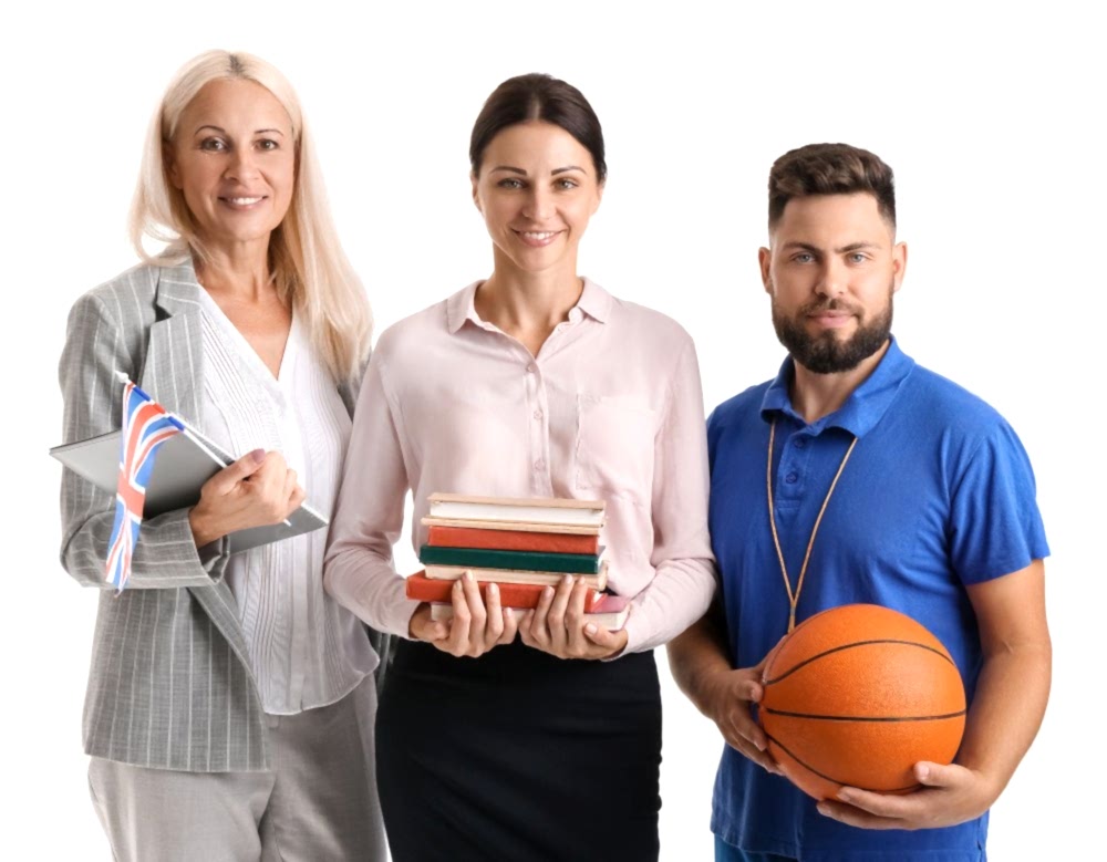 Взрослым 18+ лет