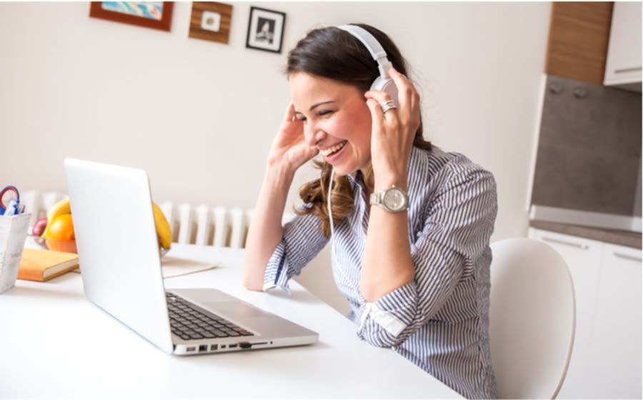 школа английского языка онлайн